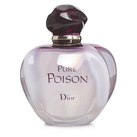 pure dior poison|Dior pure poison price.